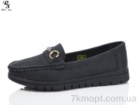 Купить Туфли Туфли Red Sun JSD006 black