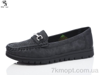 Купить Туфли Туфли Red Sun JSD007 black