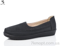 Купить Туфли Туфли Red Sun JSD008 black