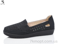 Купить Туфли Туфли Red Sun JSD009 black