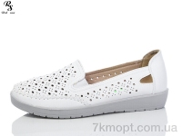 Купить Туфли Туфли Red Sun JSD009 white