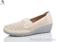 Купить Туфли Туфли Red Sun JSD010 beige