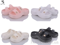 Купить Шлепки Шлепки Red Sun Q08 mix