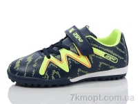Купить Футбольная обувь Футбольная обувь Restime DIDB25650-1 navy-lime Купить Футбольная обувь Футбольная обувь Restime DIDB25650-1 navy-lime