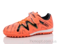 Купить Футбольная обувь Футбольная обувь Restime DIDB25650-1 orange-black Купить Футбольная обувь Футбольная обувь Restime DIDB25650-1 orange-black