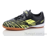 Купить Футбольная обувь Футбольная обувь Restime DIDB25658 lime-black Купить Футбольная обувь Футбольная обувь Restime DIDB25658 lime-black