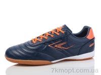 Купить Футбольная обувь Футбольная обувь Restime DIMB25617 navy-orange
