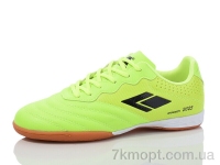 Купить Футбольная обувь Футбольная обувь Restime DIWB25592 lime-black Купить Футбольная обувь Футбольная обувь Restime DIWB25592 lime-black