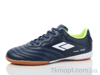 Купить Футбольная обувь Футбольная обувь Restime DIWB25592 navy-yellow Купить Футбольная обувь Футбольная обувь Restime DIWB25592 navy-yellow