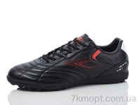Купить Футбольная обувь Футбольная обувь Restime DIWB25596-1 black-red Купить Футбольная обувь Футбольная обувь Restime DIWB25596-1 black-red