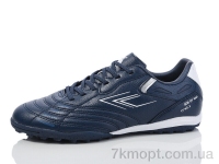 Купить Футбольная обувь Футбольная обувь Restime DIWB25596-1 navy-silver Купить Футбольная обувь Футбольная обувь Restime DIWB25596-1 navy-silver