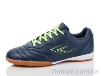 Купить Футбольная обувь Футбольная обувь Restime DIWB25610 navy-lime Купить Футбольная обувь Футбольная обувь Restime DIWB25610 navy-lime