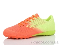 Купить Футбольная обувь Футбольная обувь Restime DIWB25615-1 orange-yellow Купить Футбольная обувь Футбольная обувь Restime DIWB25615-1 orange-yellow