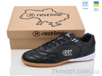 Купить Футбольная обувь Футбольная обувь Restime DM024123 black