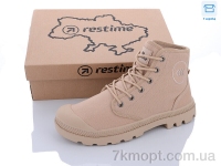 Купить Кеды Кеды Restime HMB23444 sana Купить Кеды Кеды Restime HMB23444 sana