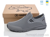 Купить Кроссовки Кроссовки Restime PGL25820 grey