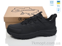 Купить Кроссовки Кроссовки Restime TG024463 black термо