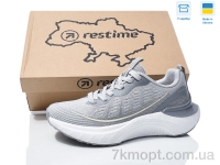Купить Кроссовки Кроссовки Restime UWL25525 l.grey