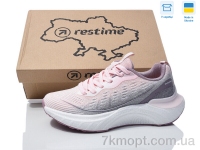Купить Кроссовки Кроссовки Restime UWL25525 pink-purple