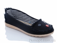 Купить Балетки Балетки RGP 212 черный