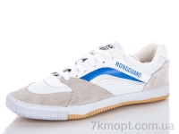 Купить Кеды Кеды RGP 3795