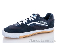 Купить Кеды Кеды RGP 3795 blue 36-40