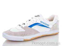 Купить Кеды Кеды RGP 3795 white Купить Кеды Кеды RGP 3795 white