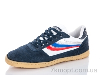 Купить Кеды Кеды RGP 99377-9 blue Купить Кеды Кеды RGP 99377-9 blue