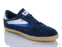 Купить Кроссовки Кроссовки RGP 99377-9 синий Купить Кроссовки Кроссовки RGP 99377-9 синий