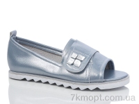 Купить Босоножки Босоножки RGP 996 l.blue Купить Босоножки Босоножки RGP 996 l.blue