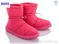 Купить Дутики Дутики Roks CU220 fuchsia
