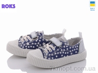 Купить Кеды Кеды Roks K500 зірочка Купить Кеды Кеды Roks K500 зірочка