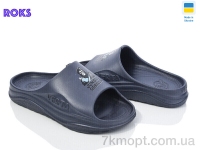 Купить Шлепки Шлепки Roks Verta 1001J синій