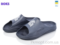 Купить Шлепки Шлепки Roks Verta 1001V синій