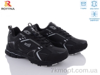 Купить Кроссовки Кроссовки ROYYNA 067 DB-43