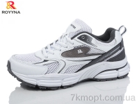 Купить Кроссовки Кроссовки ROYYNA 107АП white Купить Кроссовки Кроссовки ROYYNA 107АП white