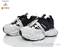 Купить Кроссовки Кроссовки Clibee-Doremi A250501 black Купить Кроссовки Кроссовки Clibee-Doremi A250501 black