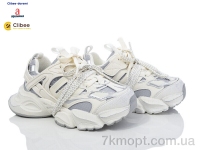 Купить Кроссовки Кроссовки Clibee-Doremi A250501 white Купить Кроссовки Кроссовки Clibee-Doremi A250501 white