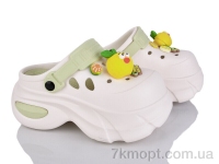 Купить Кроксы Кроксы Luck Line 24506-390A