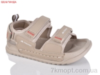 Купить Сандалии Сандалии QQ&Панда BL4118-2C