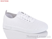 Купить Кроссовки Кроссовки QQ&Панда BY1522-2