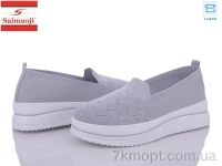 Купить Слипоны Слипоны Saimaoji H1001-2 Купить Слипоны Слипоны Saimaoji H1001-2