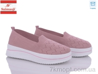 Купить Слипоны Слипоны Saimaoji H1001-3 Купить Слипоны Слипоны Saimaoji H1001-3