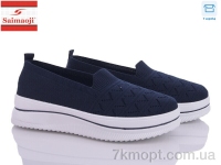 Купить Слипоны Слипоны Saimaoji H1001-5 Купить Слипоны Слипоны Saimaoji H1001-5