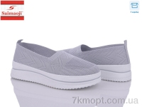 Купить Слипоны Слипоны Saimaoji H1002-2 Купить Слипоны Слипоны Saimaoji H1002-2