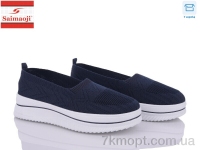 Купить Слипоны Слипоны Saimaoji H1002-5 Купить Слипоны Слипоны Saimaoji H1002-5