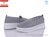 Купить Слипоны Слипоны Saimaoji H1018-2 Купить Слипоны Слипоны Saimaoji H1018-2