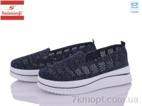 Купить Слипоны Слипоны Saimaoji H1018-5 Купить Слипоны Слипоны Saimaoji H1018-5