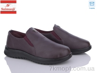 Купить Туфли Туфли Saimaoji T05-10 Купить Туфли Туфли Saimaoji T05-10