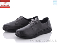 Купить Туфли Туфли Saimaoji T10-7 Купить Туфли Туфли Saimaoji T10-7